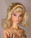 monique - Wigs - Synthetic Mohair - WILLOW Wig #429 - Wig